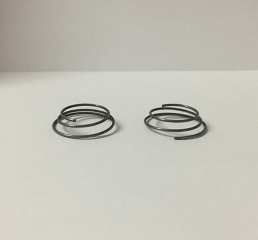 пружина сжатия 5х20х0,8 в интернет-магазине НМК