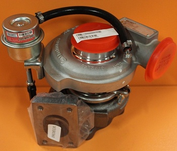 турбина cummins isf 2.8 isbe (holset he200w)  евро 4 в Нижнем Новгороде