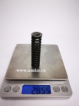 60х15х3 пружина сжатия в Нижнем Новгороде