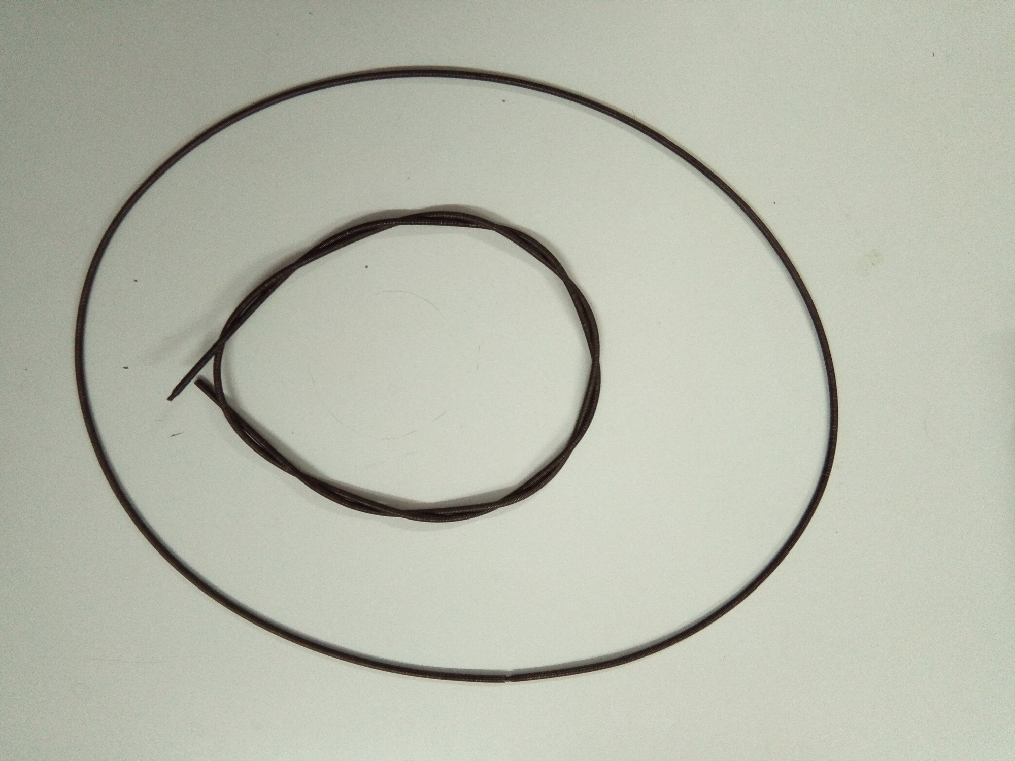 пружина сальника 1140х4х0,7 в интернет-магазине НМК